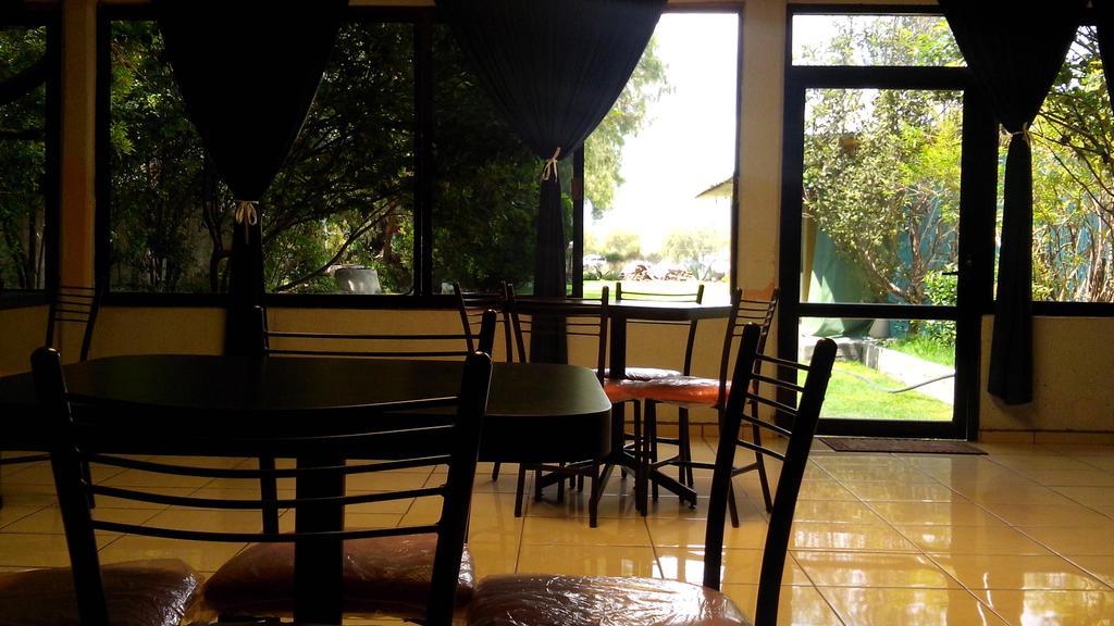 Hotel Quetzalcalli San Juan Teotihuacán Esterno foto